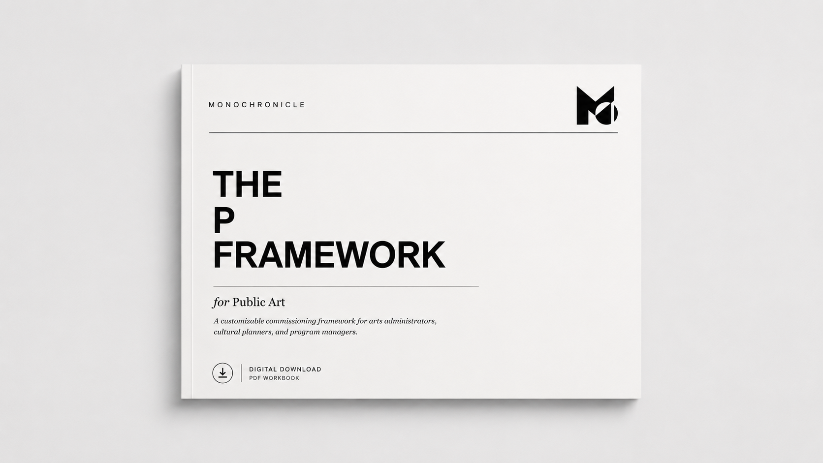 The P Framework