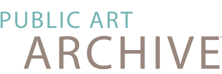 Public Art Archive and Creative West