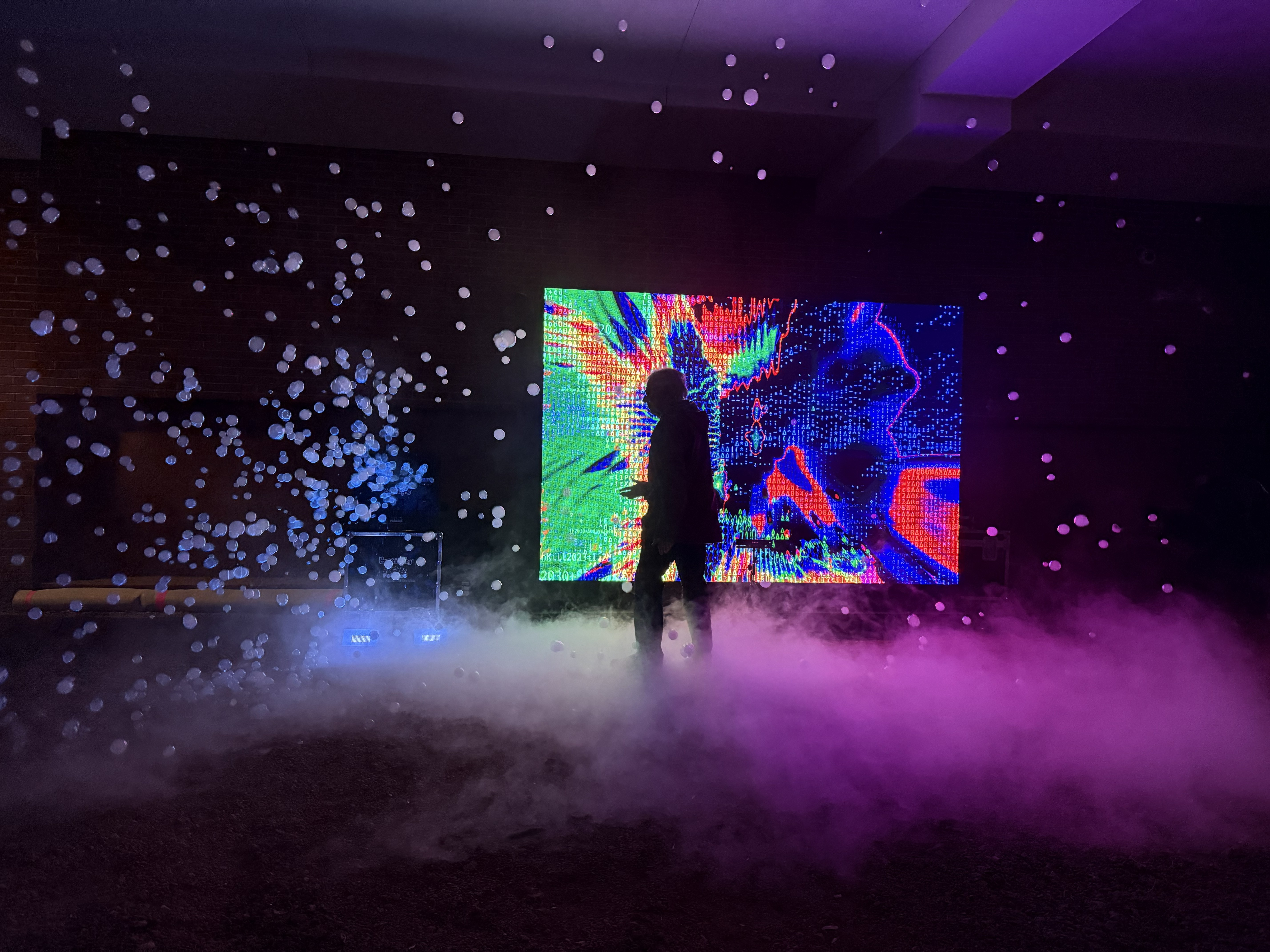 Monochronicle gallery image 1