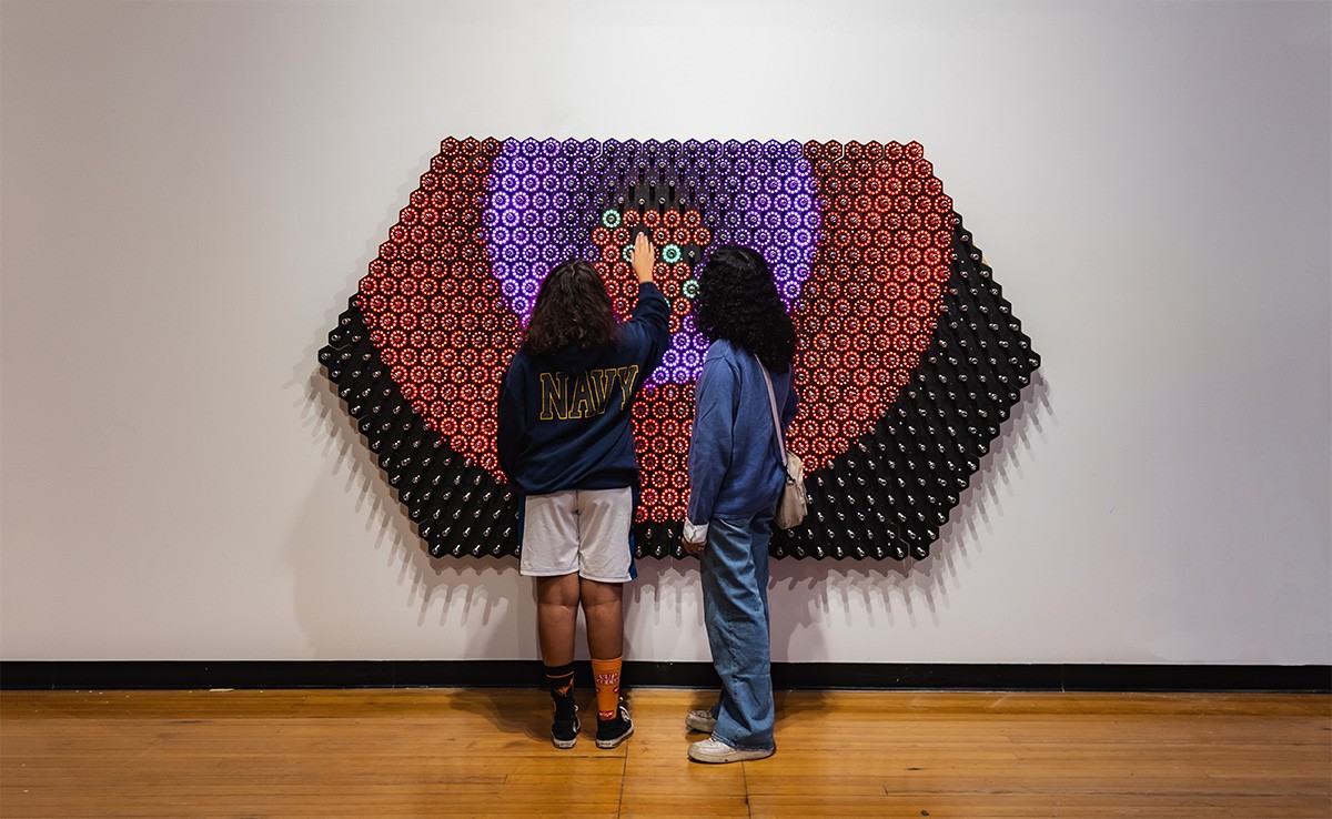 gallery art