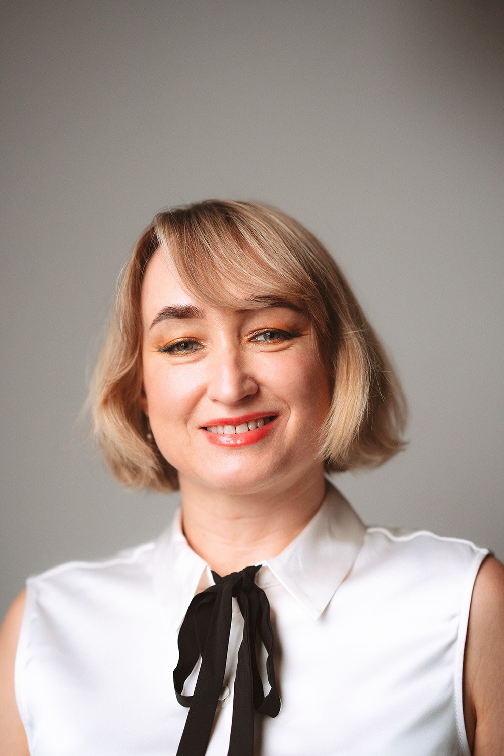 Iryna Kanishcheva