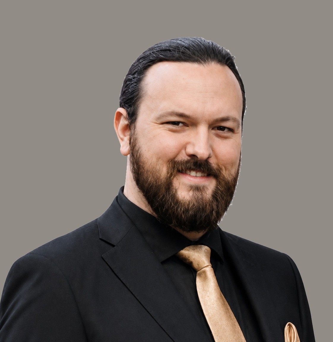 Charles Alan Rye