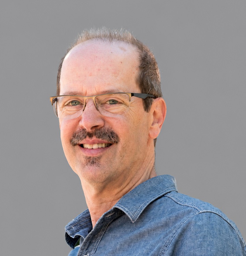 Jack Becker